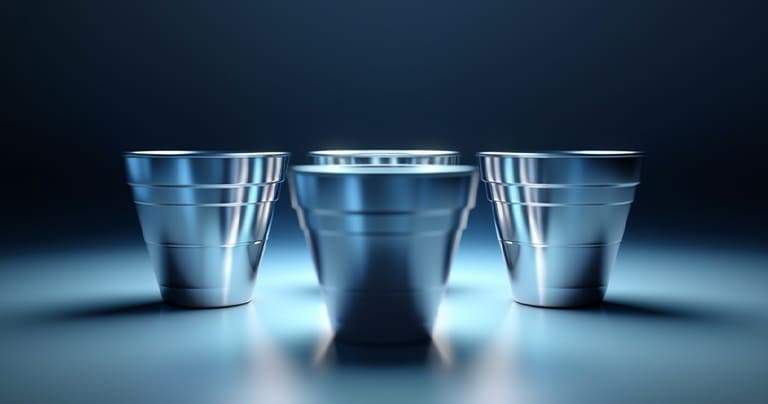 Are Aluminum Cups Dishwasher Safe