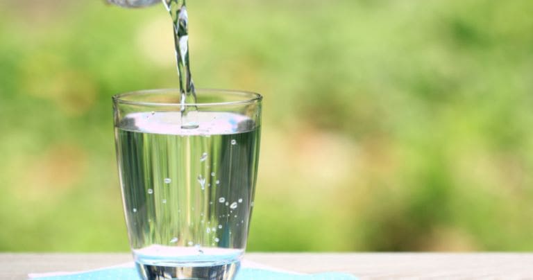 glass cup vs aluminum cup