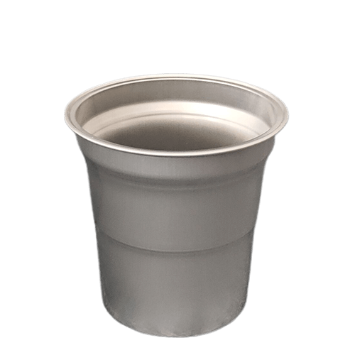 16oz aluminum solo cups