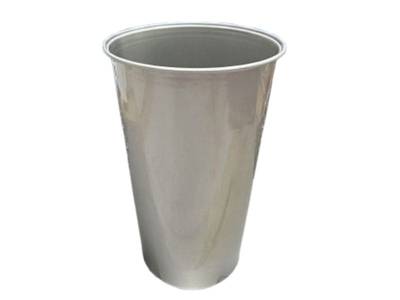 16 oz aluminum cup